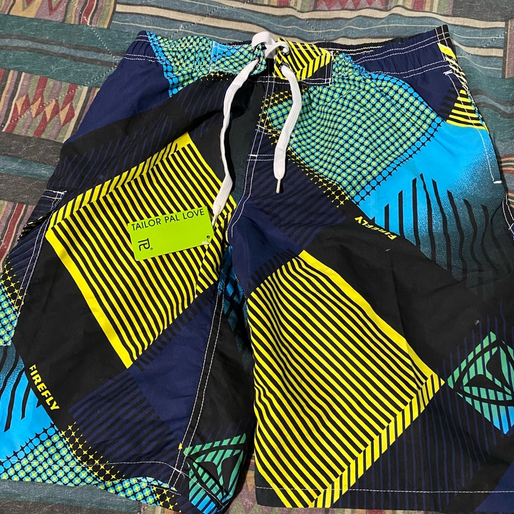 Swimming trunks